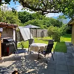 Rhone 4, Villa, Jardin, Velos, Balancoires, Jeux, 200m Etang Vieux Rhone * Noville