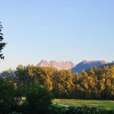 Сasa de vacaciones Rhone 4