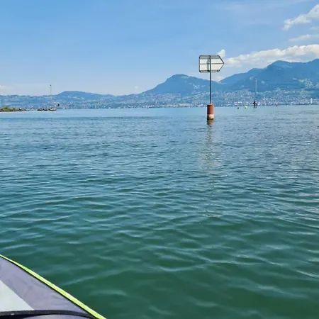 Rhône 4, Villa, Jardin, Vélos, Balançoires, Jeux, 200m étang Vieux Rhône *