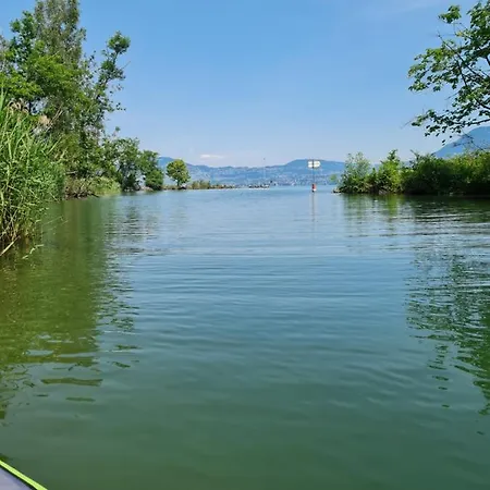 Rhone 4, Villa, Jardin, Velos, Balancoires, Jeux, 200m Etang Vieux Rhone