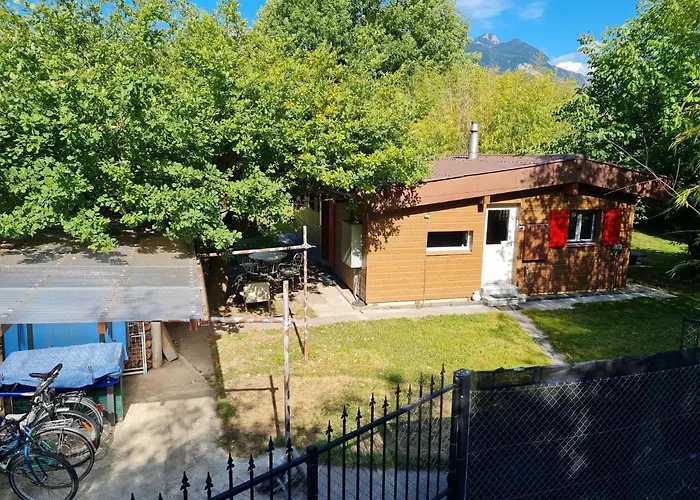 Rhone 4, Villa, Jardin, Velos, Balancoires, Jeux, 200m Etang Vieux Rhone *