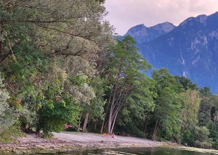 Rhone 4, Villa, Jardin, Velos, Balancoires, Jeux, 200m Etang Vieux Rhone Σπίτι διακοπών *