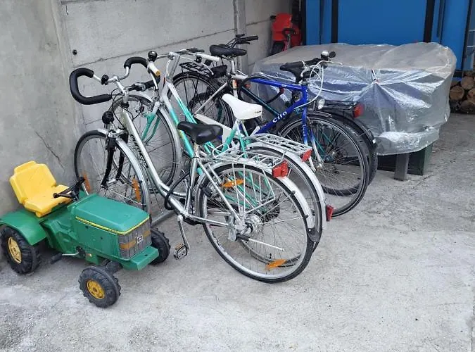 Rhone 4, Villa, Jardin, Velos, Balancoires, Jeux, 200m Etang Vieux Rhone Dom wakacyjny