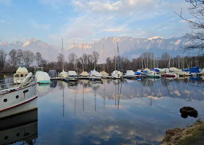 Rhone 4, Villa, Jardin, Velos, Balancoires, Jeux, 200m Etang Vieux Rhone