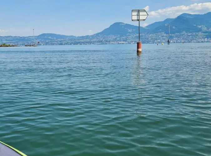 Rhone 4, Villa, Jardin, Velos, Balancoires, Jeux, 200m Etang Vieux Rhone *