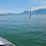Rhone 4, Villa, Jardin, Velos, Balancoires, Jeux, 200m Etang Vieux Rhone *