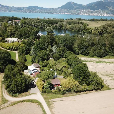 Ferienhaus Rhone 4 *