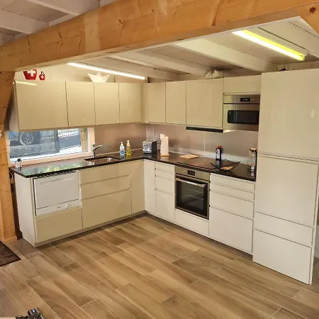 Rhone 4 Ferienhaus *