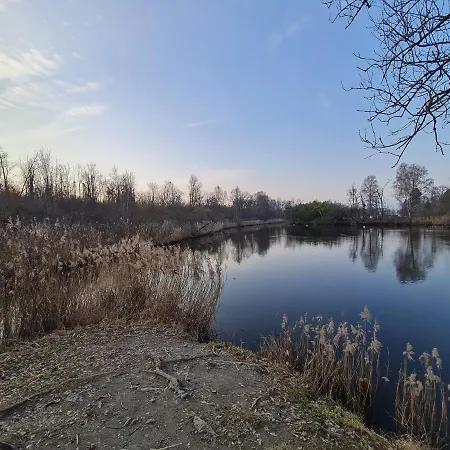 Rhone 4, Villa, Jardin, Velos, Balancoires, Jeux, 200m Etang Vieux Rhone