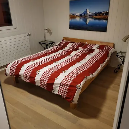 Ferienhaus Rhone 4 *