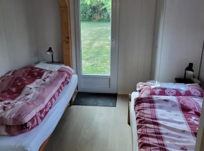 Rhone 4, Villa, Jardin, Velos, Balancoires, Jeux, 200m Etang Vieux Rhone *